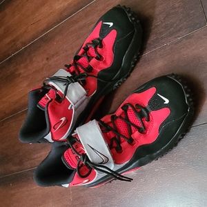 Nike Air Zoom Turf Michael Schumacher